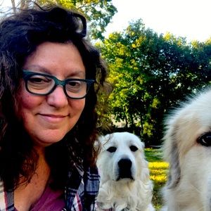 Meet your Posher, Valerie